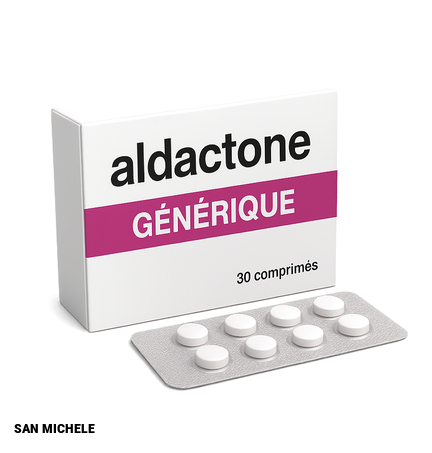 aldactone