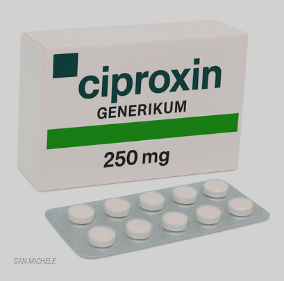 ciproxin