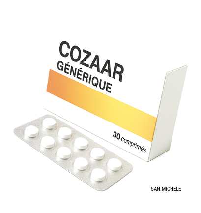 cozaar