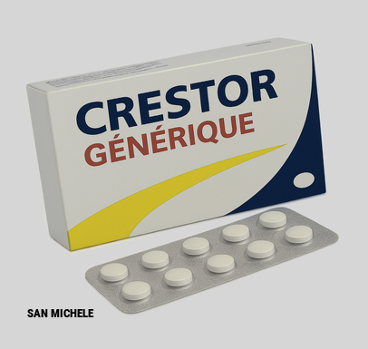 crestor