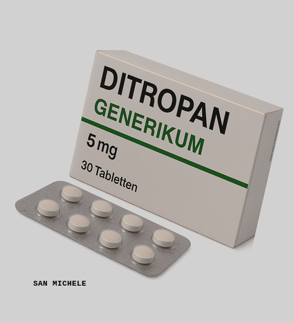ditropan
