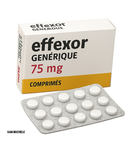 effexor