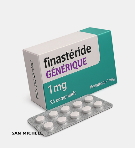 finasteride
