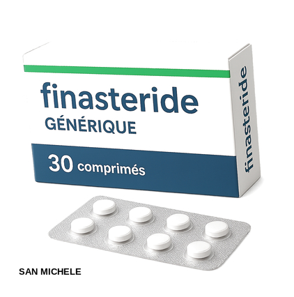 finasteride