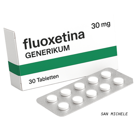 fluoxetina