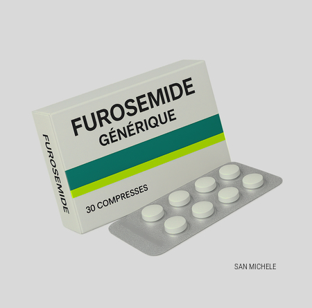 furosemide