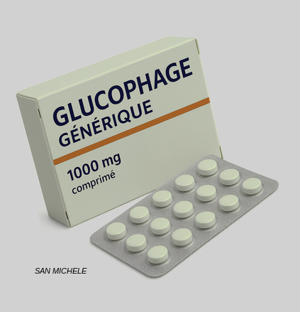 glucophage