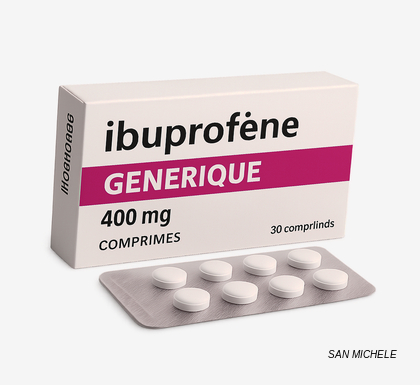 ibuprofene
