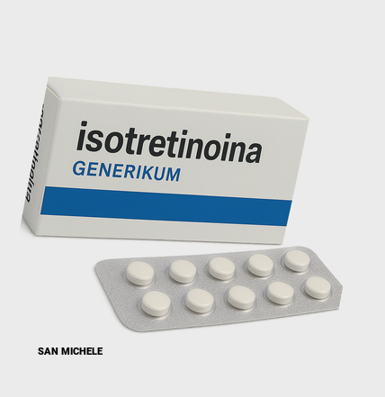 isotretinoina