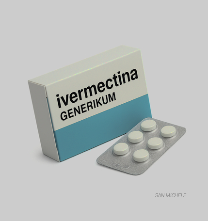 ivermectina