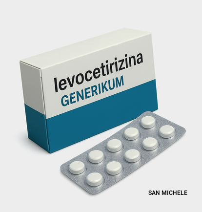 levocetirizina