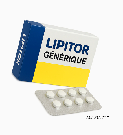 lipitor