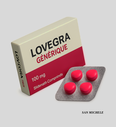 lovegra