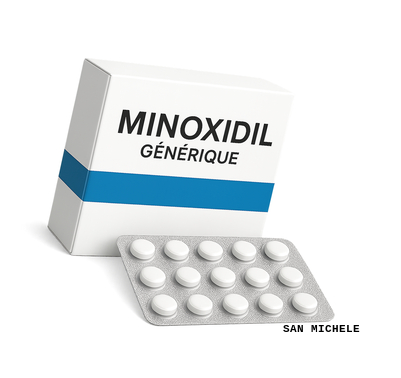minoxidil
