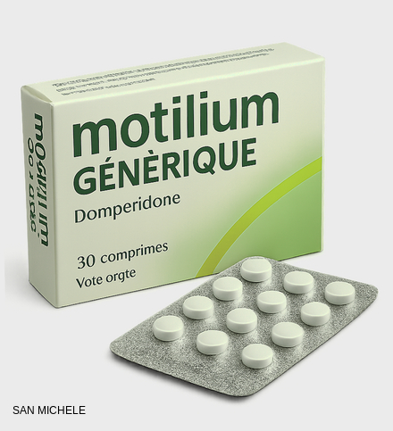 motilium