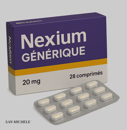 nexium