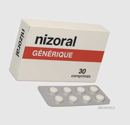 nizoral