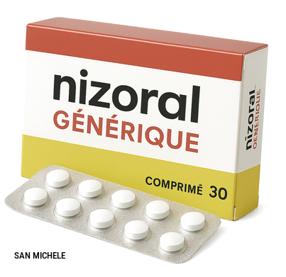 nizoral