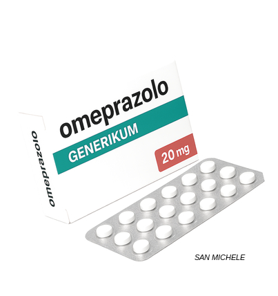omeprazolo