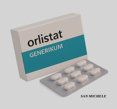 orlistat