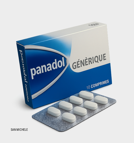 panadol