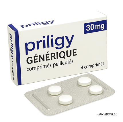 priligy