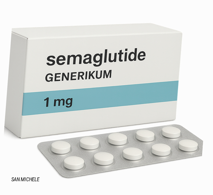 semaglutide