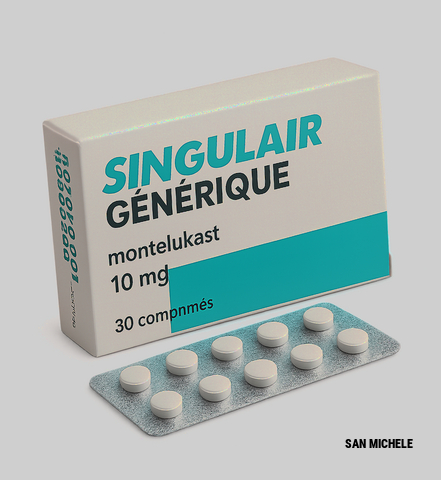 singulair