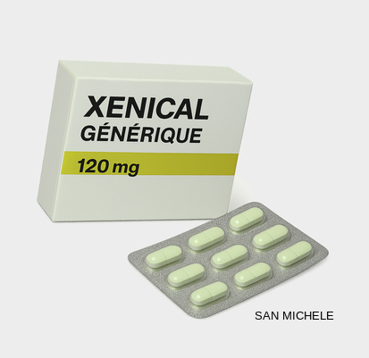 xenical