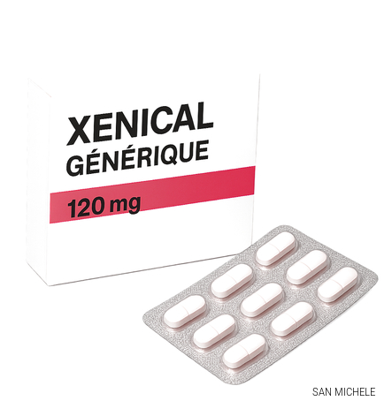 xenical